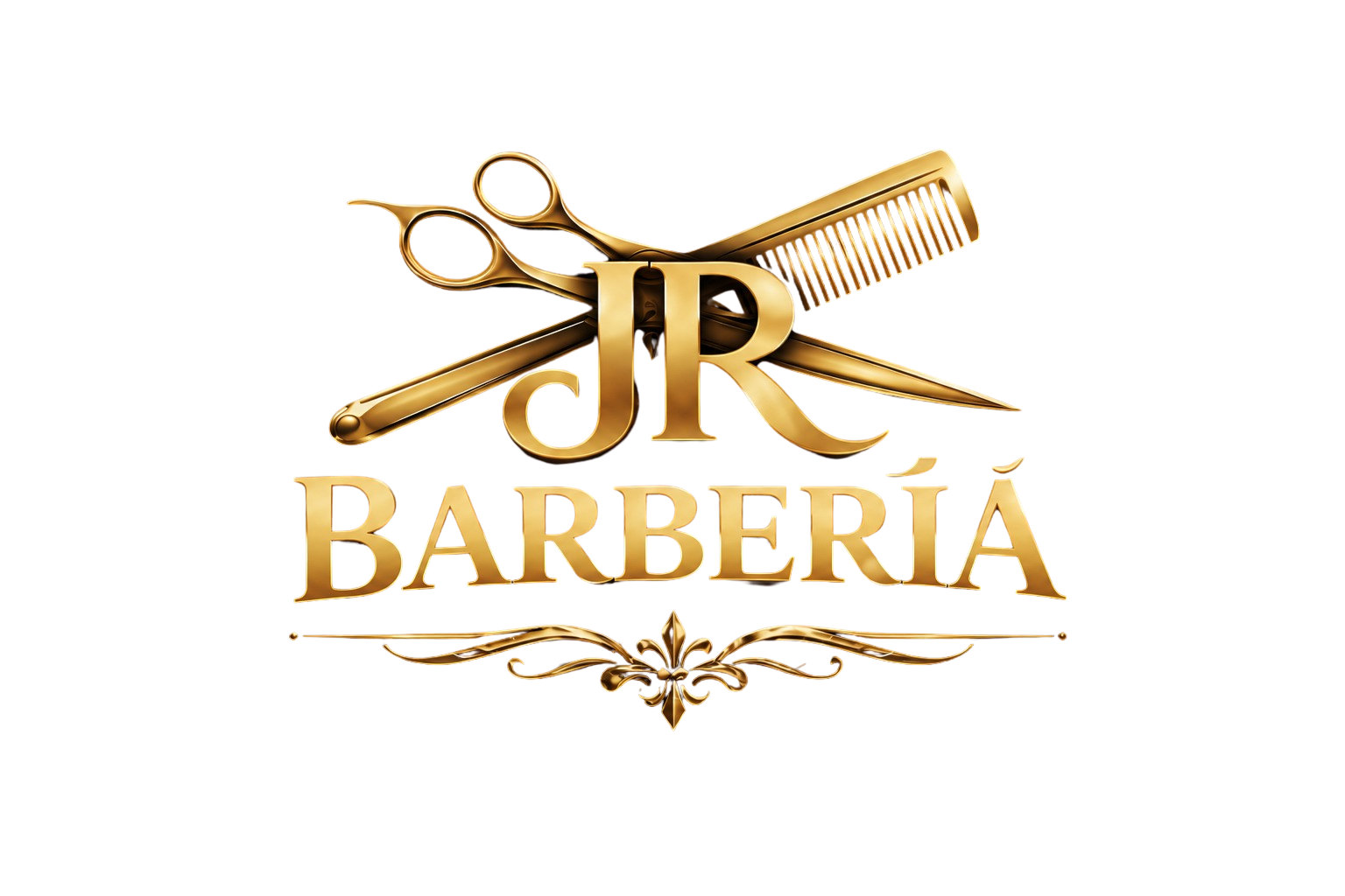 JR Barbería